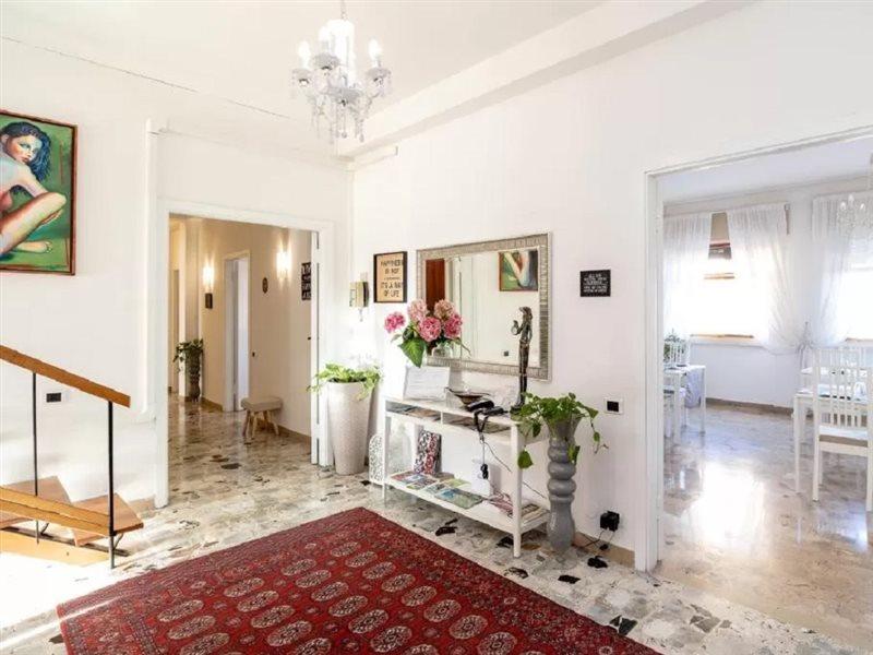 Attico Quarto Di Luna เวโรนา ภายนอก รูปภาพ