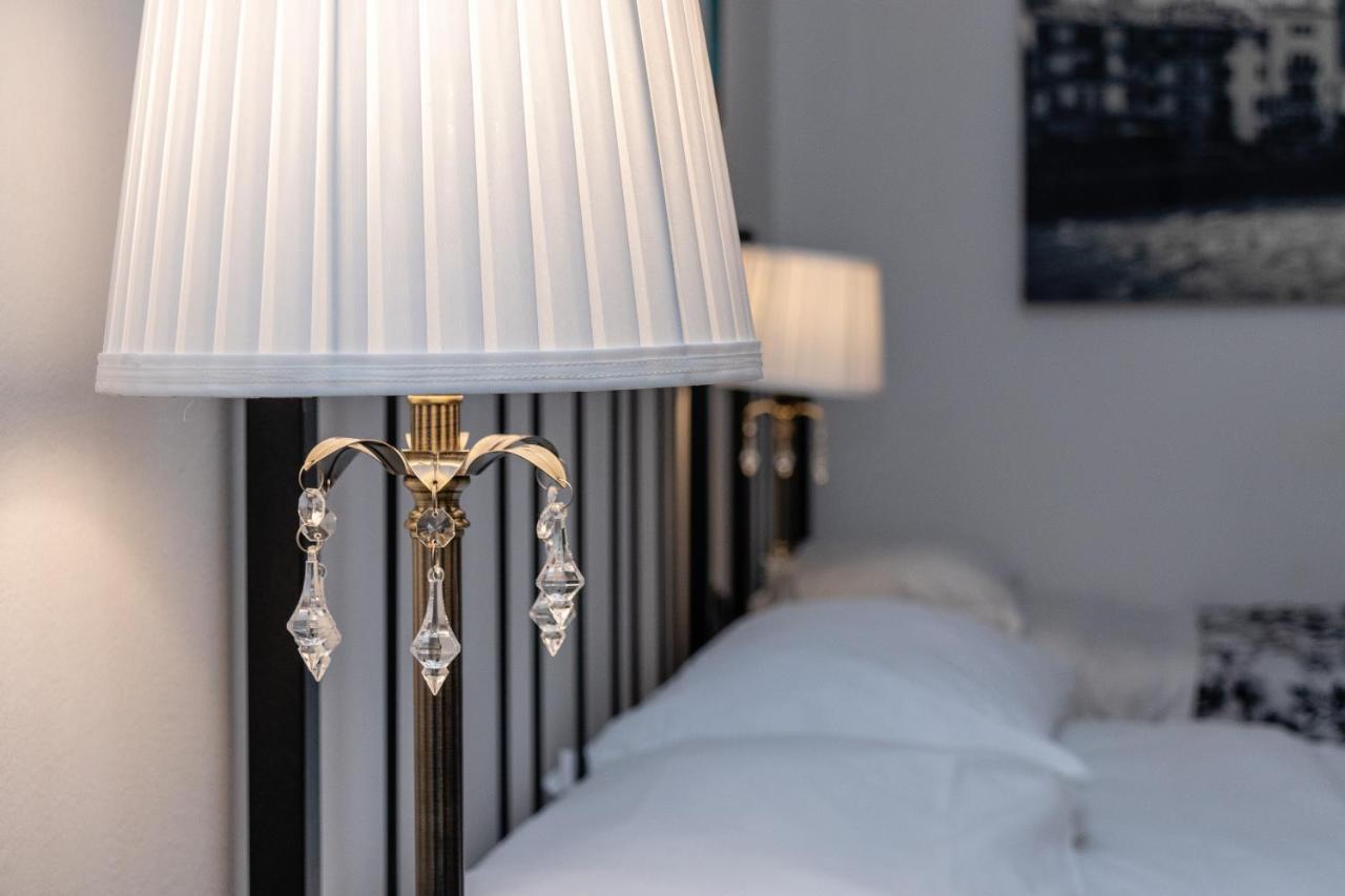 Attico Quarto Di Luna เวโรนา ภายนอก รูปภาพ