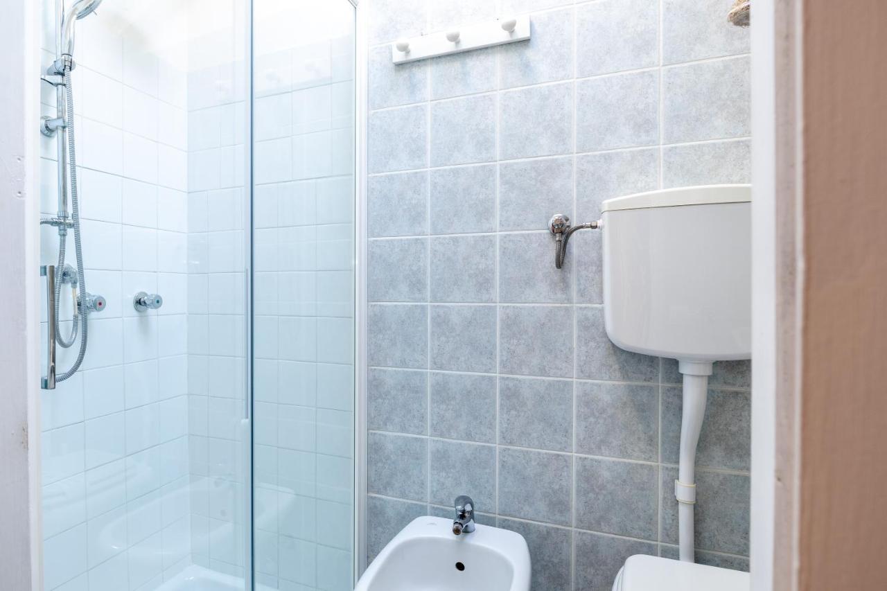 Attico Quarto Di Luna เวโรนา ภายนอก รูปภาพ