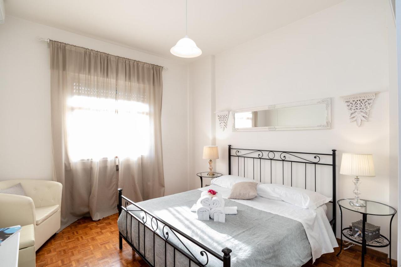 Attico Quarto Di Luna เวโรนา ภายนอก รูปภาพ