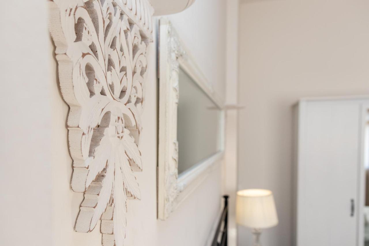 Attico Quarto Di Luna เวโรนา ภายนอก รูปภาพ