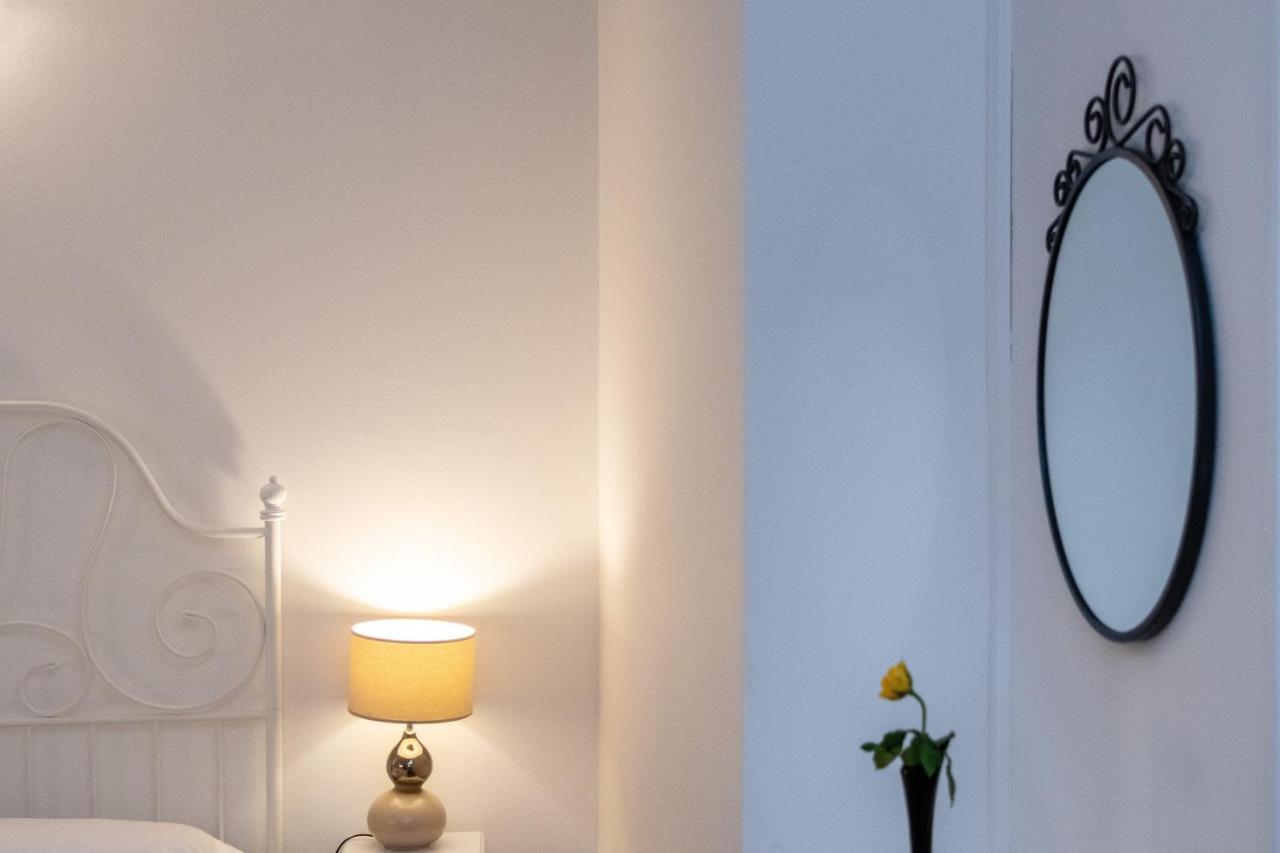 Attico Quarto Di Luna เวโรนา ภายนอก รูปภาพ