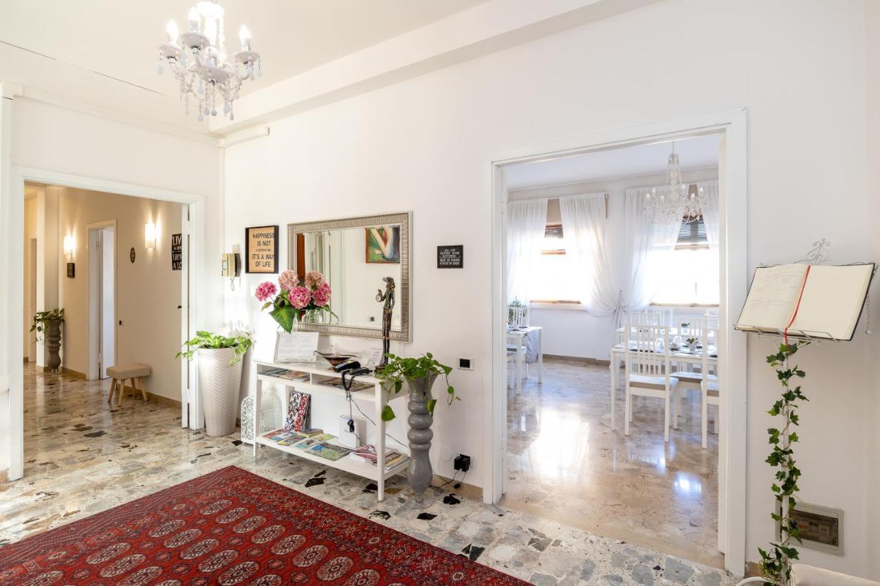 Attico Quarto Di Luna เวโรนา ภายนอก รูปภาพ