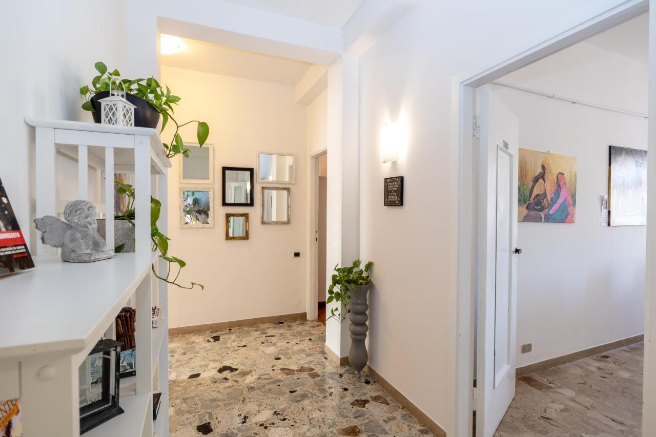 Attico Quarto Di Luna เวโรนา ภายนอก รูปภาพ