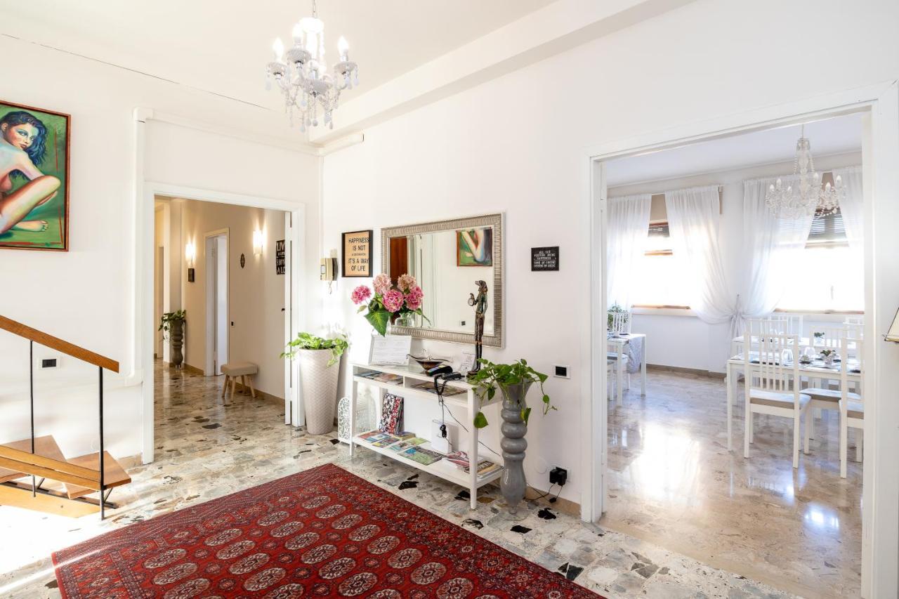 Attico Quarto Di Luna เวโรนา ภายนอก รูปภาพ