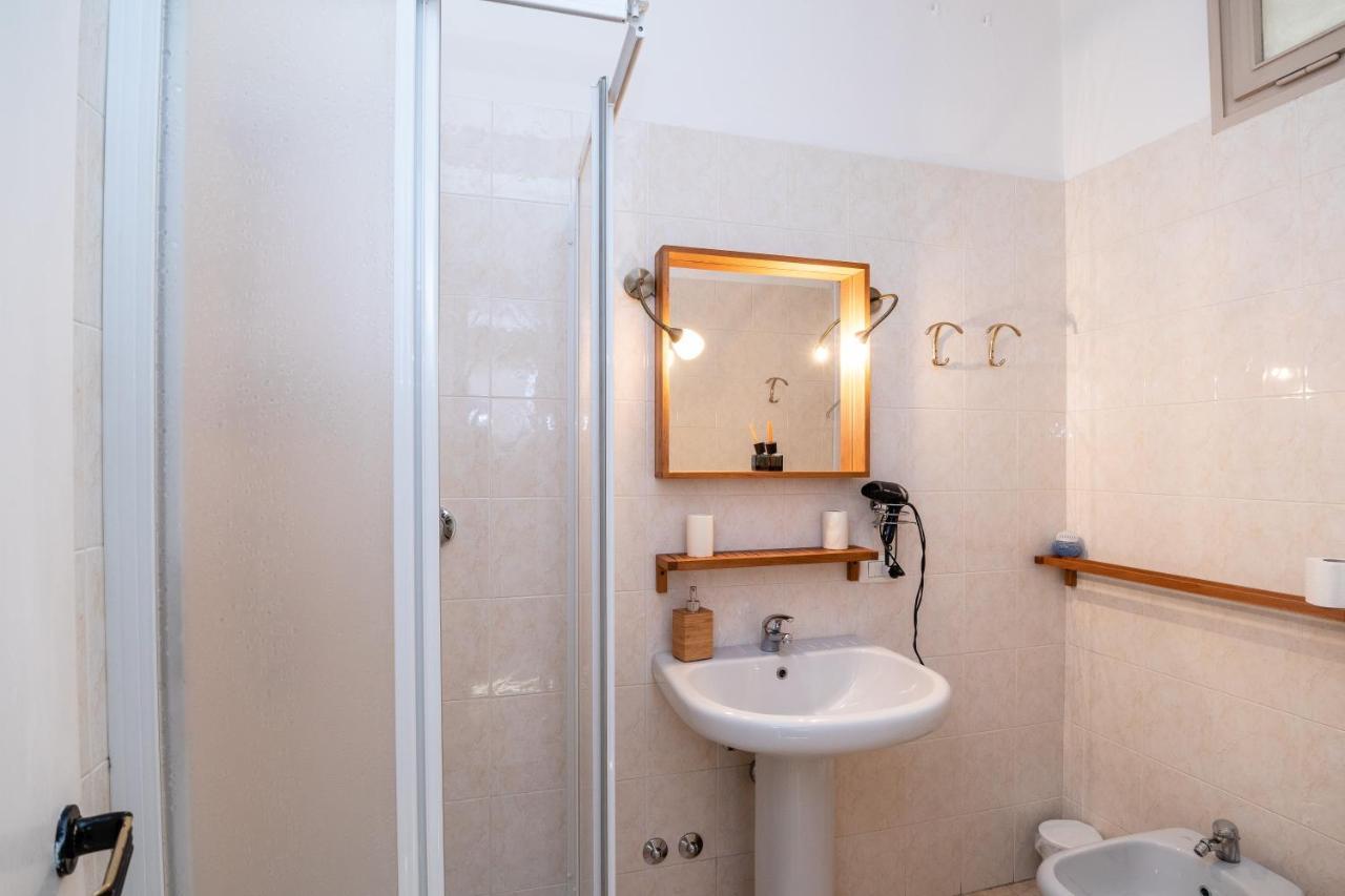Attico Quarto Di Luna เวโรนา ภายนอก รูปภาพ