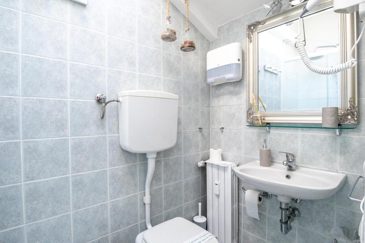 Attico Quarto Di Luna เวโรนา ภายนอก รูปภาพ