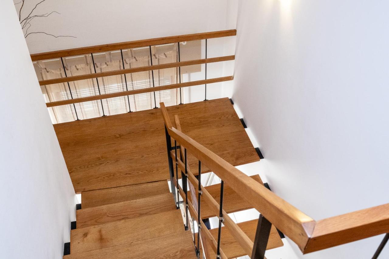 Attico Quarto Di Luna เวโรนา ภายนอก รูปภาพ