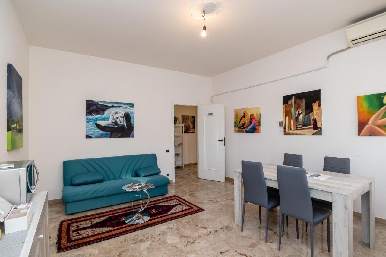 Attico Quarto Di Luna เวโรนา ภายนอก รูปภาพ